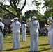 U.S. Fleet Forces Band performed at the Armed Forces Day concert