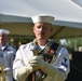 U.S. Fleet Forces Band performed at the Armed Forces Day concert