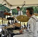 U.S. Fleet Forces Band performed at the Armed Forces Day concert