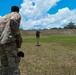 Airmen practice marksmanship at MacDill AFB