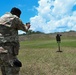 Airmen practice marksmanship at MacDill AFB