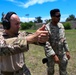 Airmen practice marksmanship at MacDill AFB