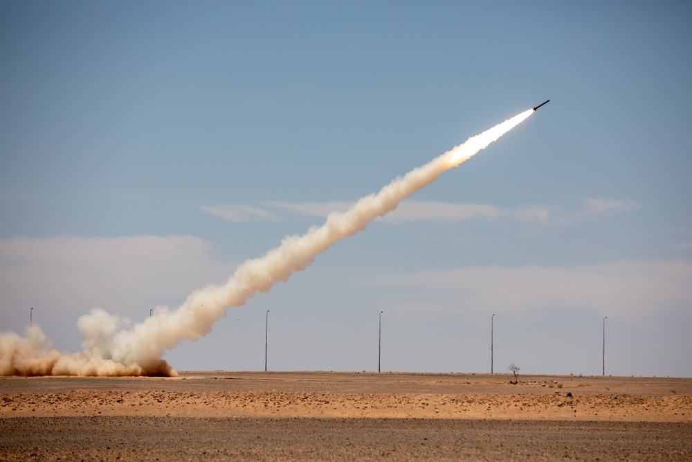 Marines execute HIRAIN during exercise African Lion 2023