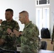 US, Morocco participate in a live Joint Operations Center during African Lion 2023