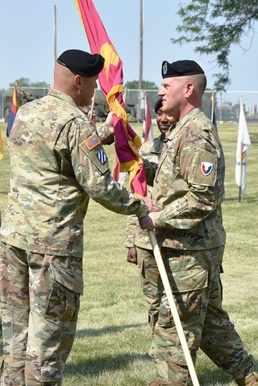 U.S. Army modernization efforts push forward with a new commander at RIA-JMTC
