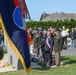 CNGB Attends 79th D-Day Commemoration Events in Normandy