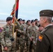 CNGB Attends 79th D-Day Commemoration Events in Normandy