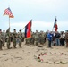 CNGB Attends 79th D-Day Commemoration Events in Normandy