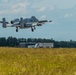 Idaho Air National Guard arrives in Germany for Air Defender 2023