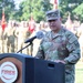31st ADA welcomes new CSM