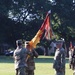 31st ADA welcomes new CSM