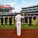 Navy Day at Nationals Park