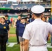 Navy Day at Nationals Park