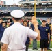 Navy Day at Nationals Park