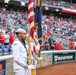 Navy Day at Nationals Park