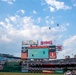 Navy Day at Nationals Park
