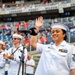 Navy Day at Nationals Park