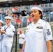 Navy Day at Nationals Park