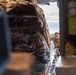 U.S. Airmen with the 182nd Airlift Wing depart for exercise Air Defender 2023 from Peoria