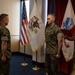 Navy Marine Corps Achievement Medal: Gunnnery Sgt. Rocha, RS Chicago