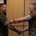 Navy Marine Corps Achievement Medal: Gunnnery Sgt. Rocha, RS Chicago