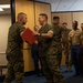 Navy Marine Corps Achievement Medal: Gunnnery Sgt. Rocha, RS Chicago