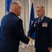 Colonel Driscoll retires after over 37 years of military service