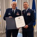 Colonel Driscoll retires after over 37 years of military service