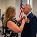 Colonel Driscoll retires after over 37 years of military service