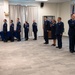 Colonel Driscoll retires after over 37 years of military service