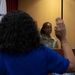 Applicants Swear-in with the Oath of Enlistment: RS Chicago