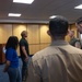 Applicants Swear-in with the Oath of Enlistment: RS Chicago