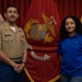 Applicants Swear-in with the Oath of Enlistment: RS Chicago