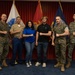 Applicants Swear-in with the Oath of Enlistment: RS Chicago