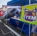 U.S. Navy Hosts STEM Event for Memorial Day Weekend