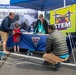 U.S. Navy Hosts STEM Event for Memorial Day Weekend