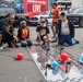 U.S. Navy Hosts STEM Event for Memorial Day Weekend