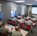 United Arab Emirates Unit Enhancement Training