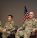 1st Infantry Division Artillery, 1st Inf. Div., host leadership panel discussion at Barlow Theater