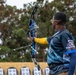 Navy Participates in Wounded Warrior Games