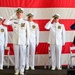 Coast Guard Seventh District holds Change of Command ceremony