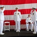 Coast Guard Seventh District holds Change of Command ceremony