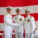 Coast Guard Seventh District holds Change of Command ceremony