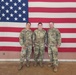HHC Promotion Ceremony
