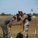 Exercise Air Defender 2023 German-led Media Day