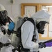Vermont National Guard Hosts Training Event &quot;Northern Fallout&quot;