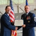 Chief Master Sgt. Shane Rose retires after 30 years of service