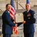 Chief Master Sgt. Shane Rose retires after 30 years of service