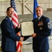 Chief Master Sgt. Shane Rose retires after 30 years of service