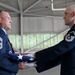 Chief Master Sgt. Shane Rose retires after 30 years of service